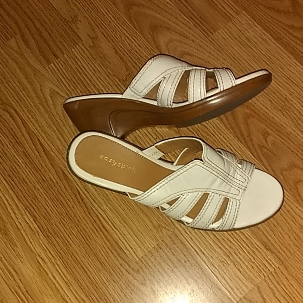 Women's dressy casual heels